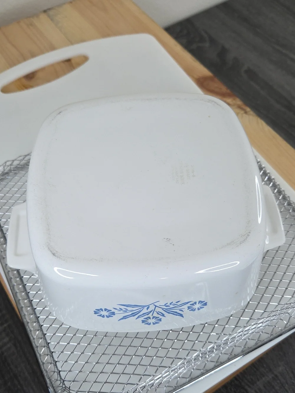 Corningware highly collectable